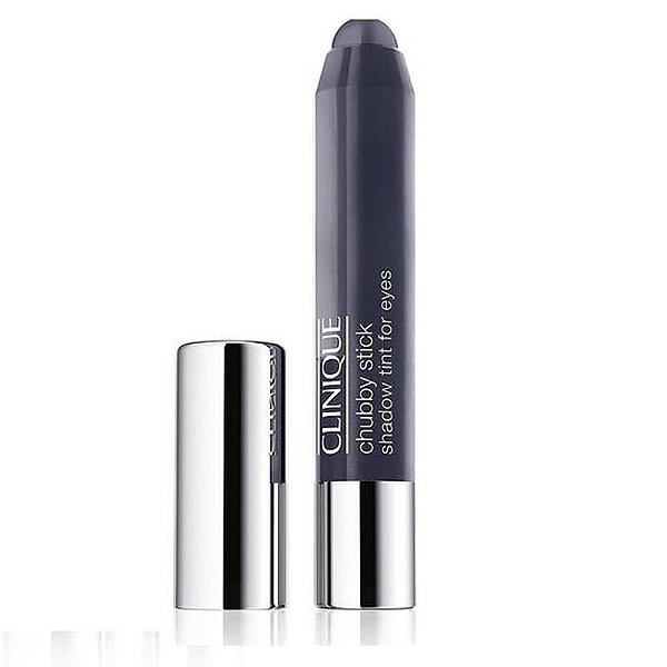 Chubby Sombra Clinique T 11 - Sombras Sólidas. Fáceis de Aplicar