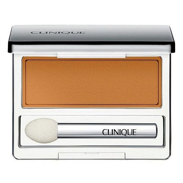 Cosmético Clinique All About Sombra Super Shimmer - Tons Vibrantes e Brilho Intenso