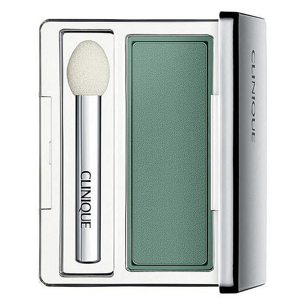 Sombra De Olhos Cosmetico Clinique All About Shadow Soft Shimmer P