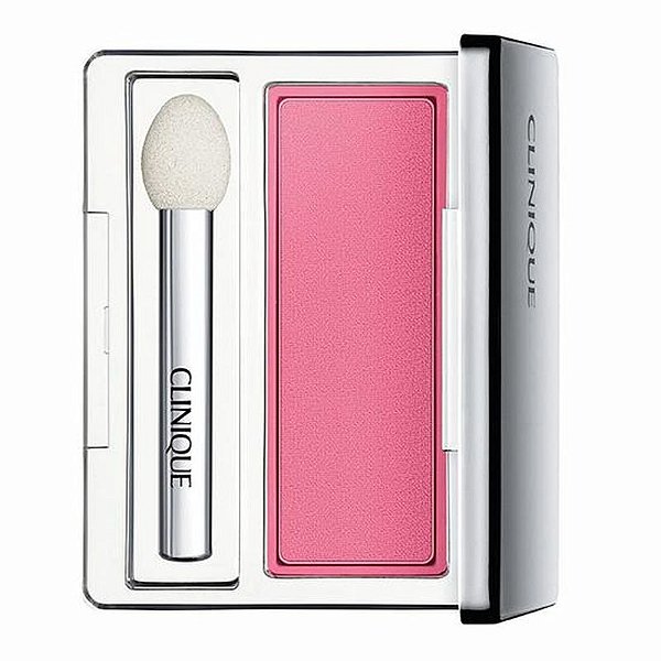 Pó de Sombras Clinique All About Shimmer Suave B 020714622633
