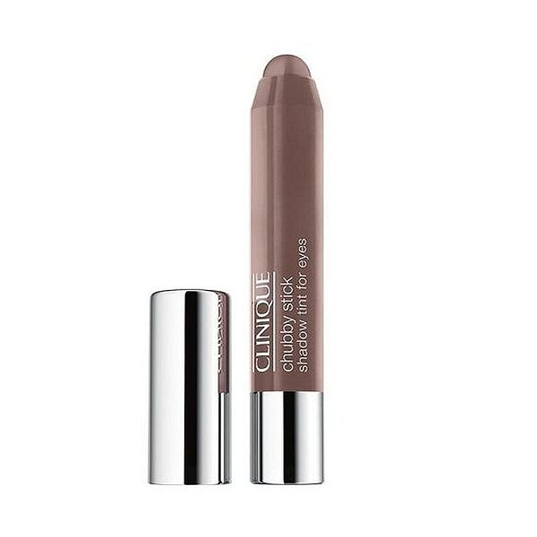 Sombra Em Bastão Clinique Chubby Stick T 03 - 020714577896