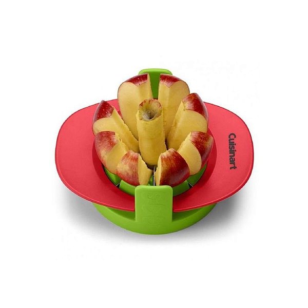 Cortador De Frutas Multifuncional Cuisinart - Modelo Ctg-00-Mffs