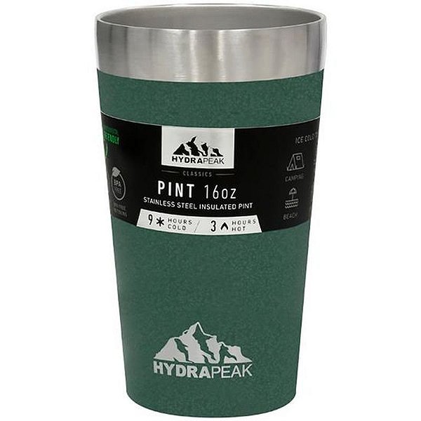Copo Térmico Hp Pint 16 Verde 473Ml