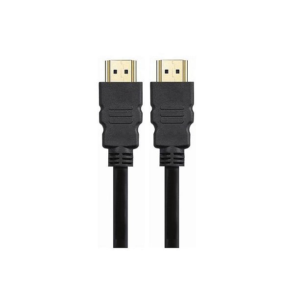 Cabo HDMI de 15M com Suporte para 3D/4K