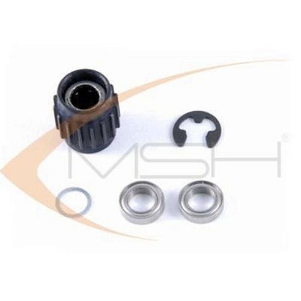 Pinhão 16T para Protos MSH51014 - Peça de Reposição de Alta Performance