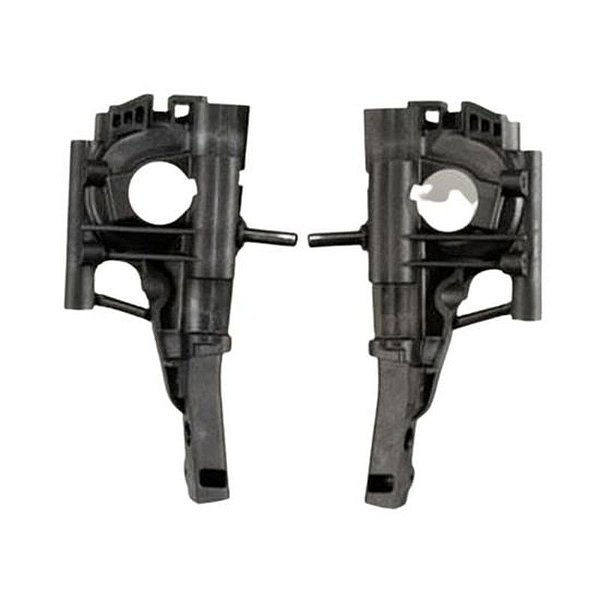Bulkhead Frontal Revo TRAG5330 - Peça de Reposição para Veículos de Controle Remoto