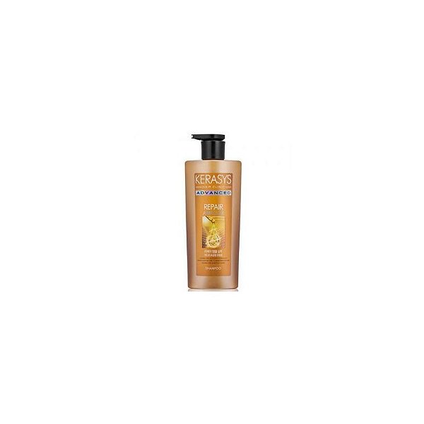 Shampoo Kerasys Ampola de Reparação Avançada 600ML