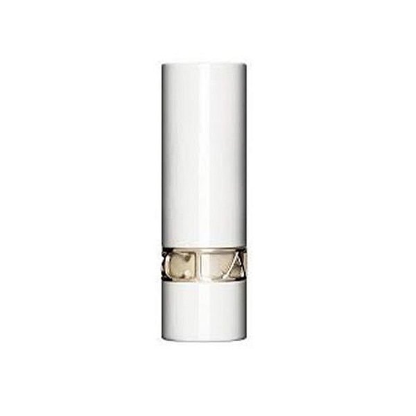 Clarins Joli Rouge Estojo Branco Elegância e Beleza
