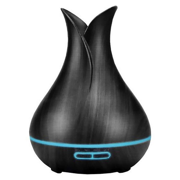 Umidificador de Aromas Sate A-H6705 com Capacidade de 400ML