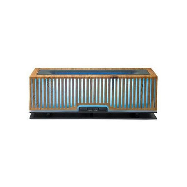 Umidificador de Ar Sate Aroma A-H6800 200ML com Difusor de Essências