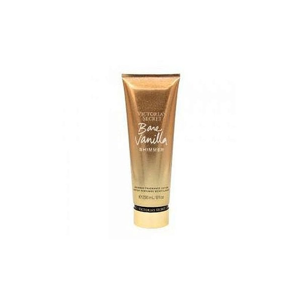 Loção Hidratante Victoria's Secret Bare Vanilla Brilho