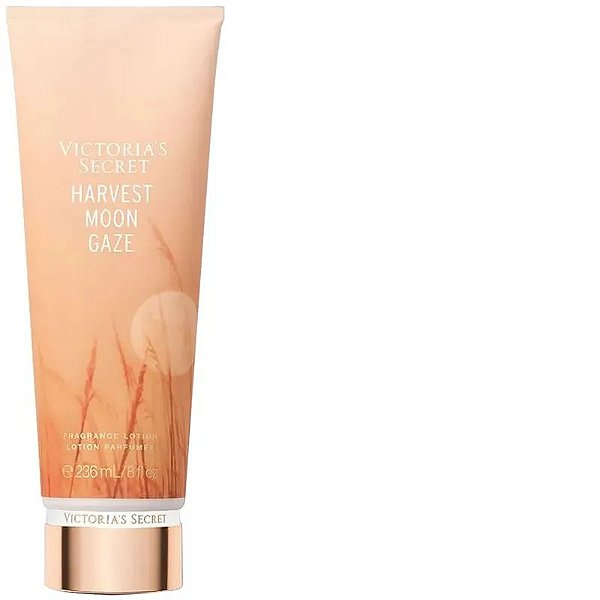 Loção Hidratante Victoria'S Secret Lua Da Colheita - 236Ml