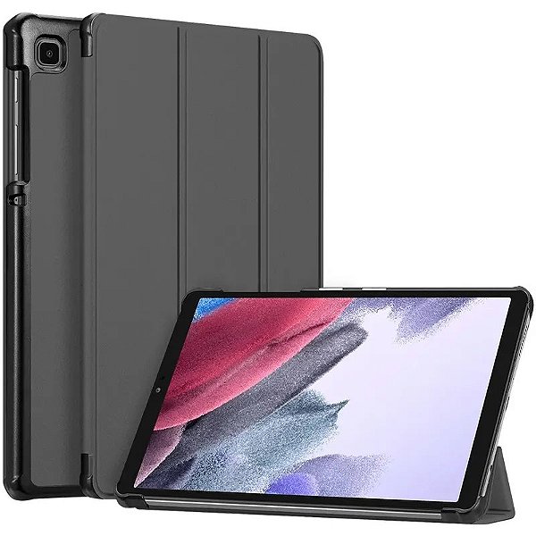 Capa Protetora Capa Walkers Para Samsung Galaxy A7 Lite T220/T225