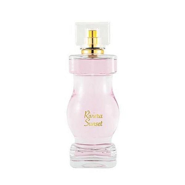 Perfume Jeanne Arthes Coleção Riviera Sunset Eau de Parfum Feminino 100ML