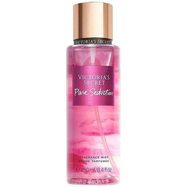 Garrafa V.S New Splash Pure Seduction 250 *IM