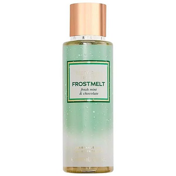 Splash Corporal Victoria's Secret Frescor de Menta e Chocolate - 250mL