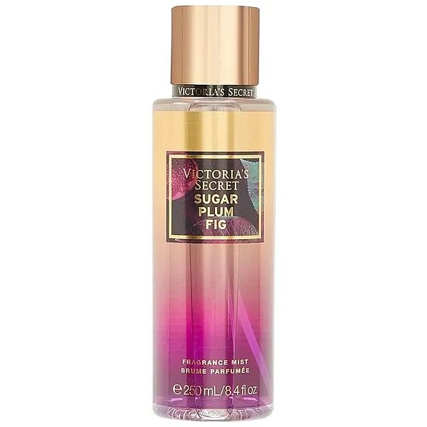 Splash Corporal Victoria's Secret Figo de Açúcar - 250mL