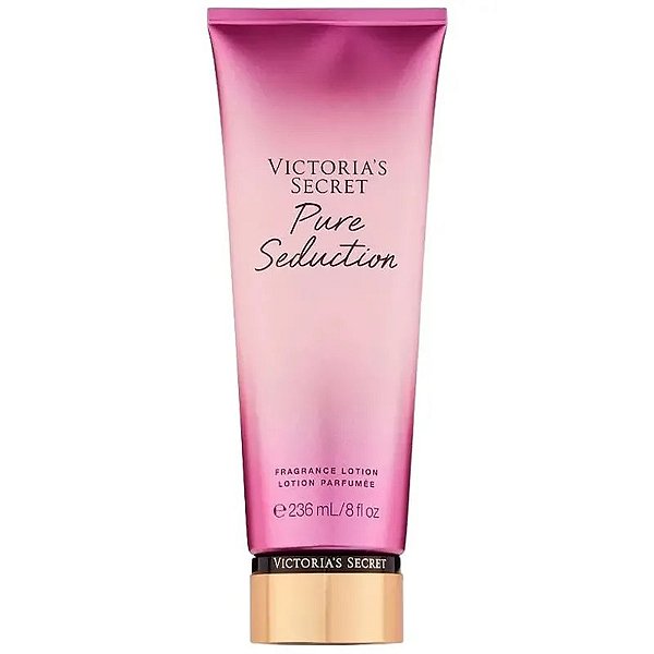 Loção Corporal Victoria's Secret Pure Seduction - 236mL