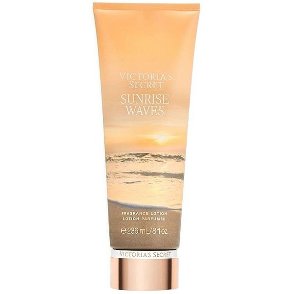 Loção Corporal Victoria's Secret Ondas do Amanhã - 236mL