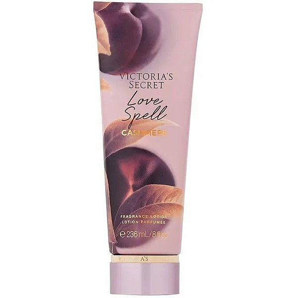 Loção Corporal Victoria's Secret Love Spell Cashmere - 236mL