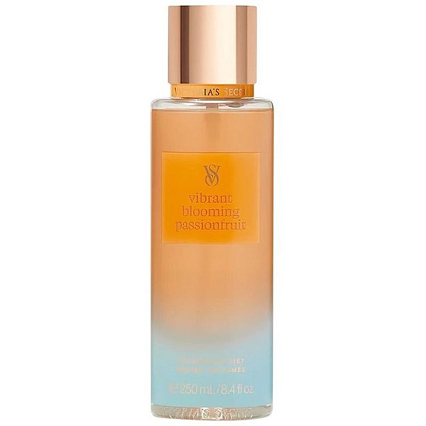 Body Splash Victoria's Secret - Florada Vibrante de Maracujá - 250mL
