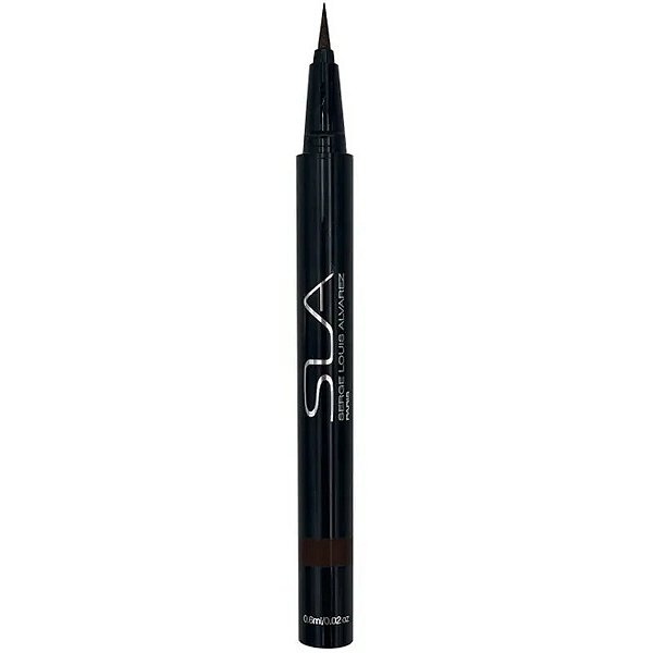 Eyeliner de Precisão SLA Paris - Castanho Profundo 21 - 0,6mL