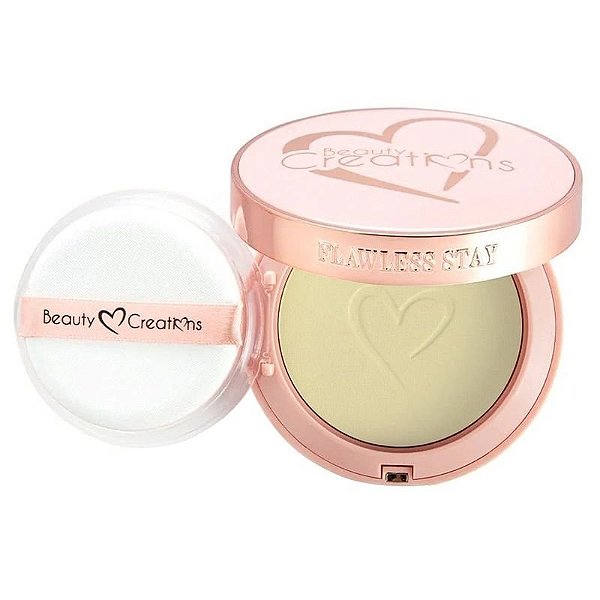 Pó Facial Flawless Stay FSP2.5 - Beleza em Pó 7g