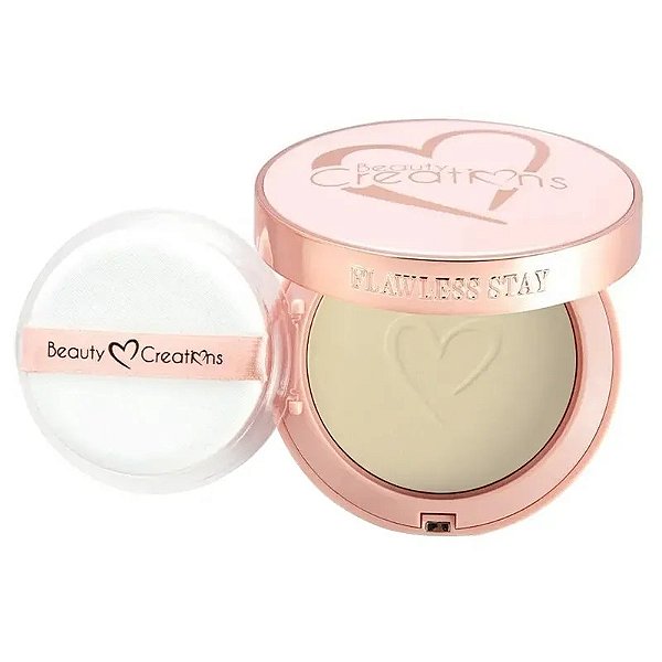 Pó Facial Beauty Creations – Acabamento Impecável FSP3.0 - 7g