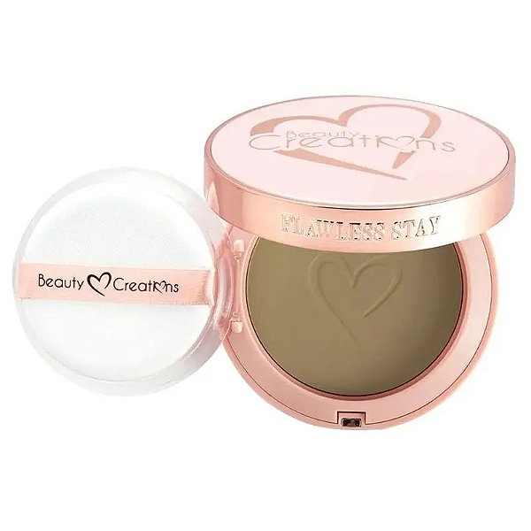Pó de Beleza Creations - Finalização Flawless Stay FSP15.0 - 7g