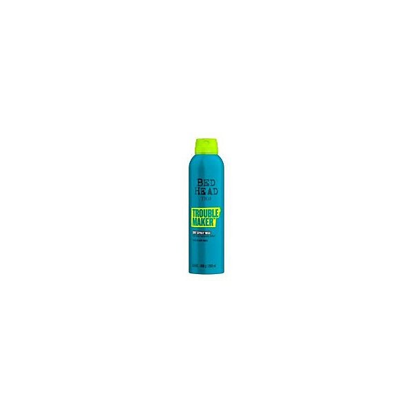 Spray Modelador Cera Em Spray Bed Head Tigi Trouble Maker 200ML