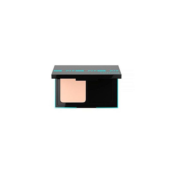 Pó Matte Maybelline Fit Me 24 Horas - Cor 120