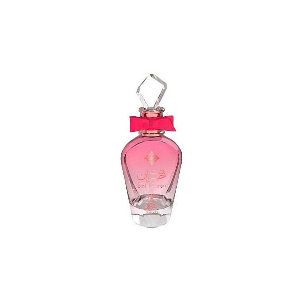 Perfume Sahari Bint Hooran Eau de Parfum Feminino 100ML