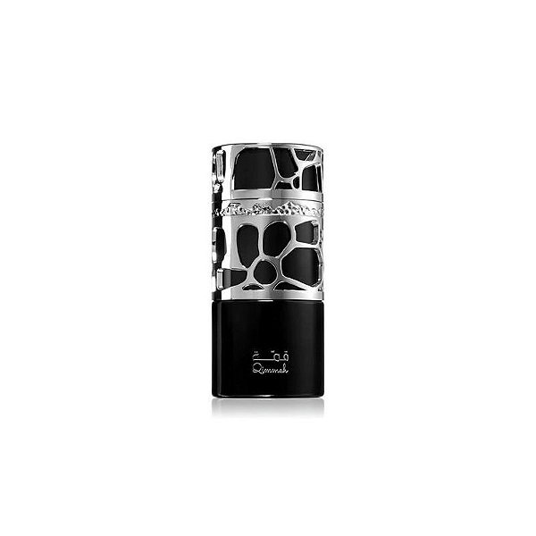 Perfume Lattafa Qimmah Edp Masculino 100ml