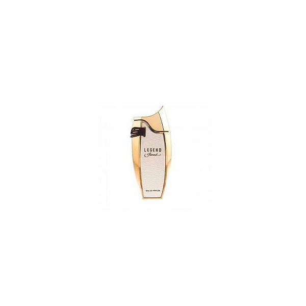 Perfume Feminino Emper Legend Eau de Parfum 80ML