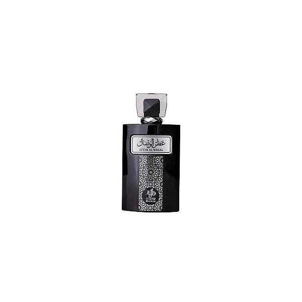 Perfume Al Wataniah Attar Al Wesal Eau de Parfum Masculino 100ML