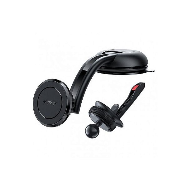 Suporte Magnético Multifuncional para Carro Acefast D7