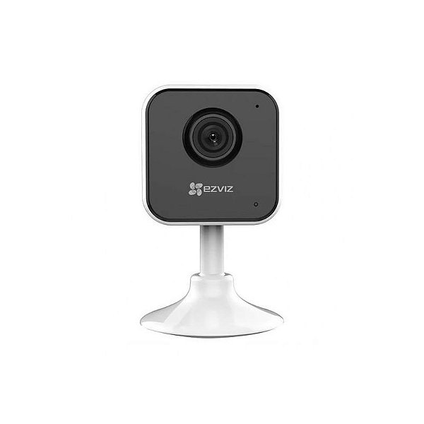 Câmera Bullet Hikvision DS-2CE16DOT-Exipf 2MP com Lente de 2.8mm