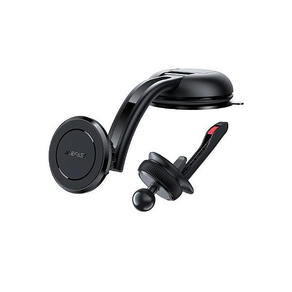 Suporte Magnético Acefast D7 para Auto - Preto