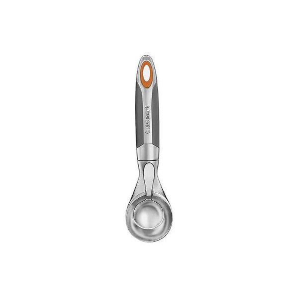 Colher para Sorvete Profissional com Gatilho Cuisinart CTG-05-Is