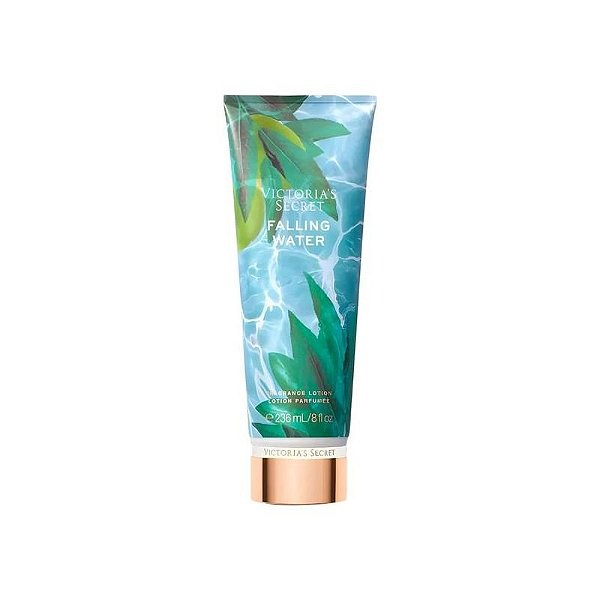 Água de Colônia Locao Victorias Secret Falling Water 236ML