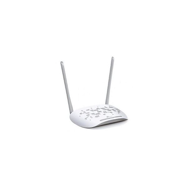 Roteador Sem Fio Tp-Link Tl-Wa801N N 300Mbps
