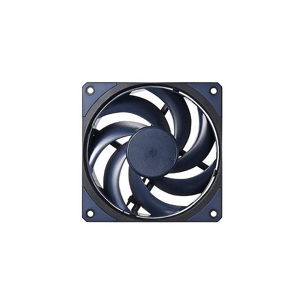Cooler Master Mobius 120 MFZ M2NN 21NPK R1 Preto