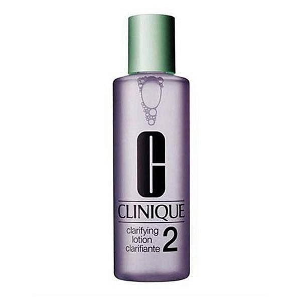 Loção Clareadora Clinique Tônico 2 - 200Ml