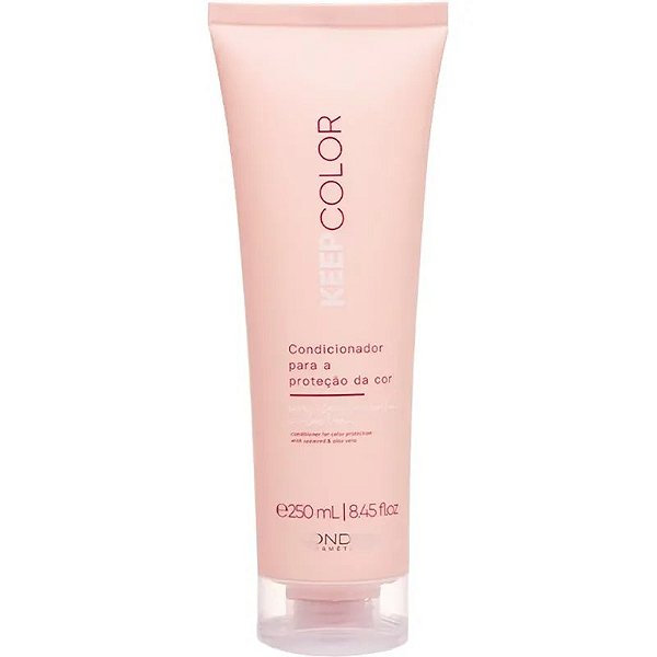 Condicionador London Cosméticos Manutenção de Cor - 250mL