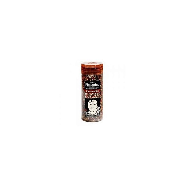 Pimenta Carmencita Moída Fina 225G