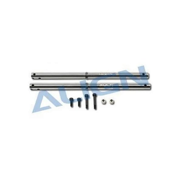 Conjunto Eixo Principal Modelo Tr700 para Helicóptero HN7010T 1