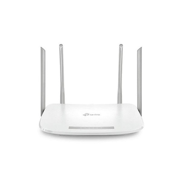 Roteador Sem Fio Tp-Link Ec220-G5 Dual-Band - 867/300Mbps - Cor Branca