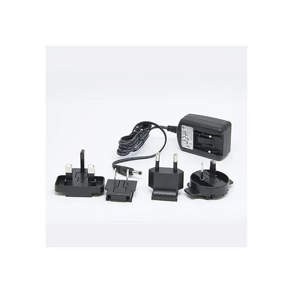 Adaptador de Carregador para Spektrum DX6 DX7 DX6I Gen1 - Modelo SPM9551.