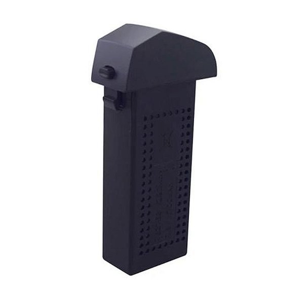 Bateria Recarregável Z6 7.6V 1700mAh - Preto