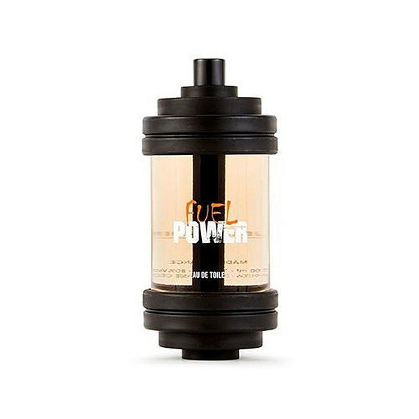 Eau de Parfum Jeanne Arthes Fuel Power Masculino 100ML